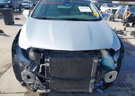 2019 Cadillac Xt5 Premium Luxury from USA, damaged, VIN 1GYKNERS8KZ287060